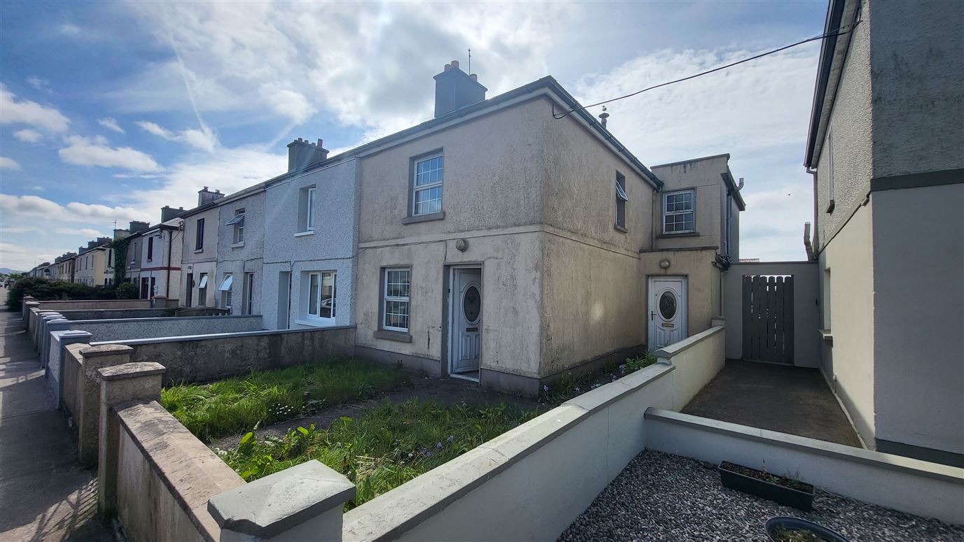 42 Lord Edward Street, Ballina, Mayo