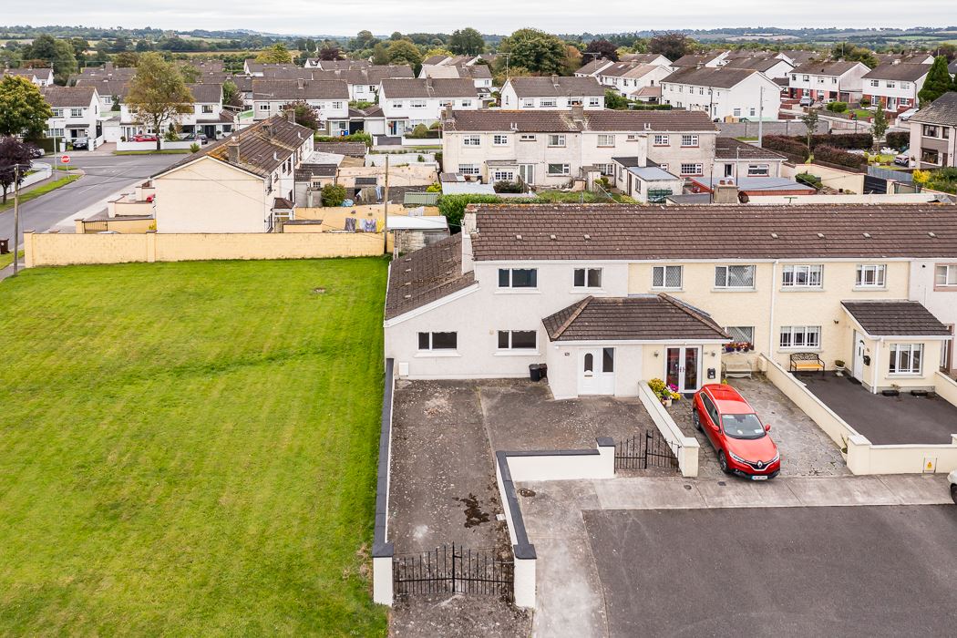  96 Clusker Park, Navan, Meath
