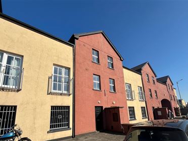 Image for 26 Cual Gara, Teeling Street, Ballina, Co. Mayo