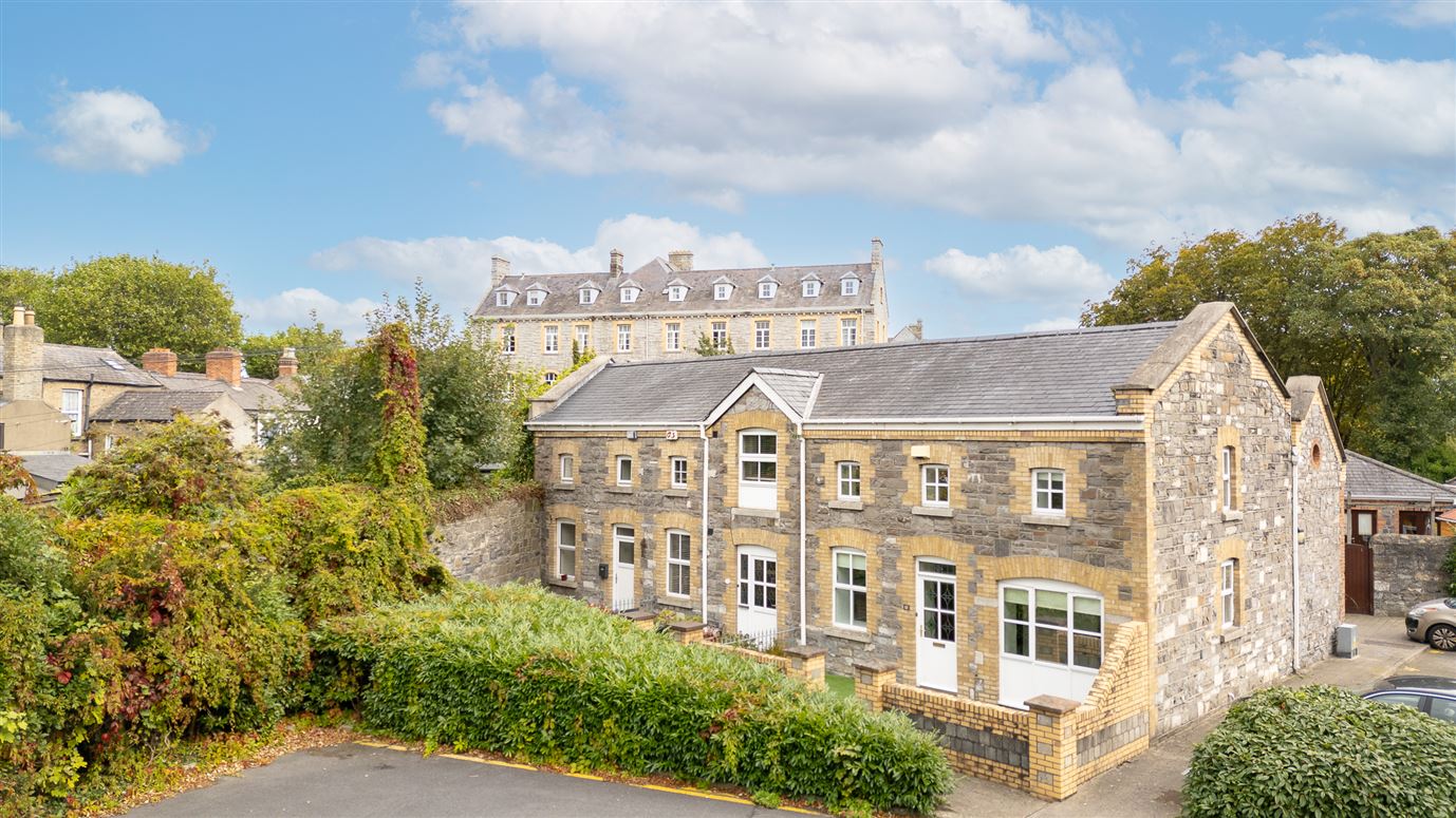 14 The Farmyard, Kilmainham, Dublin 8