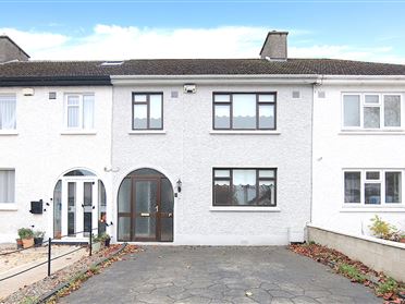 Image for 38 Kinvara Road, Navan Road, Dublin 7