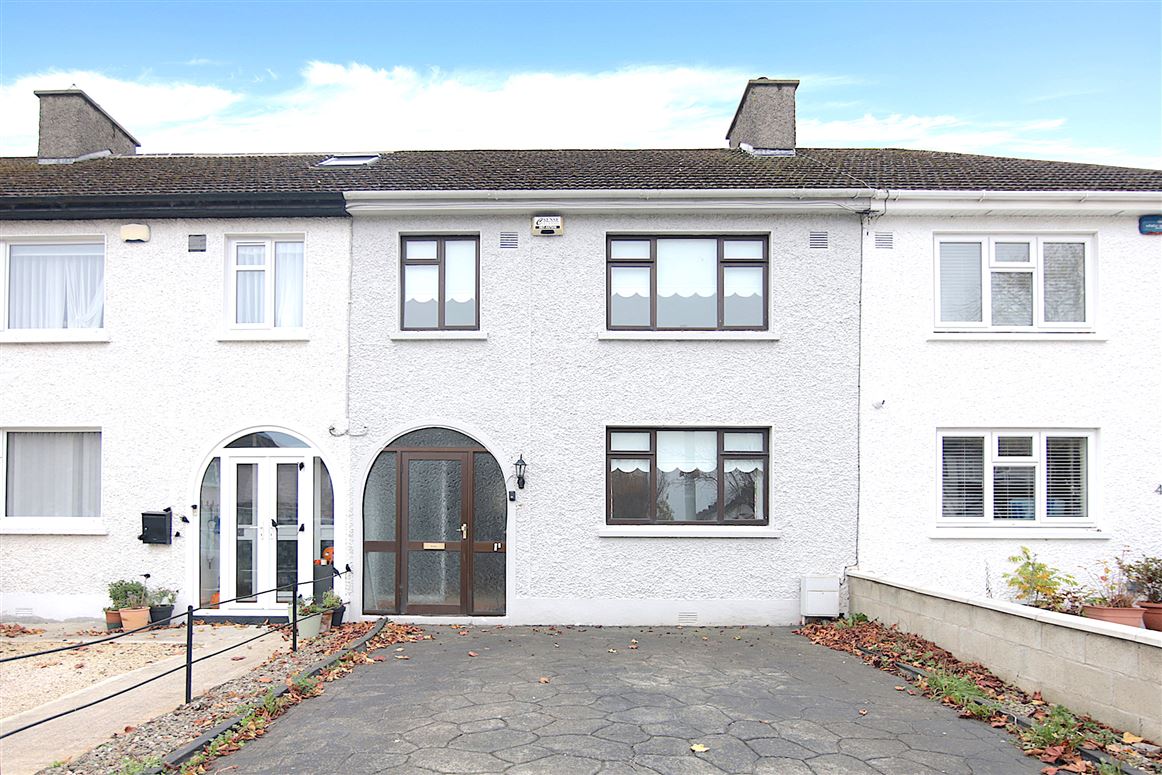 38 Kinvara Road, Navan Road, Dublin 7