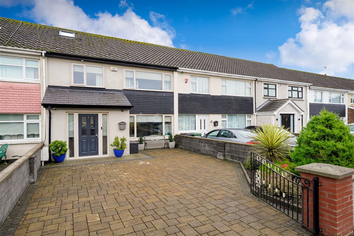 122 Forest Hills, Rathcoole, Co. Dublin