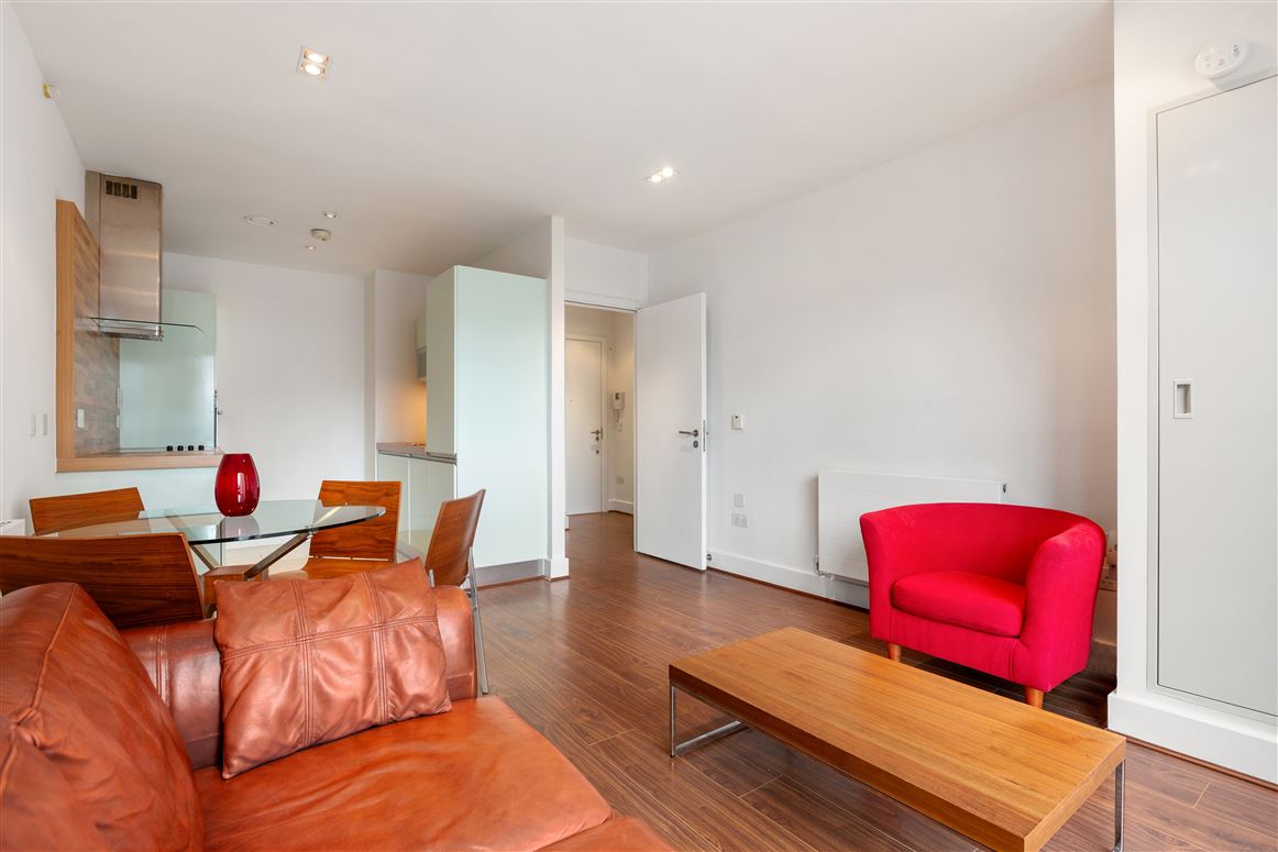 405 The Edges 1, Beacon South Quarter, Sandyford, Dublin 18