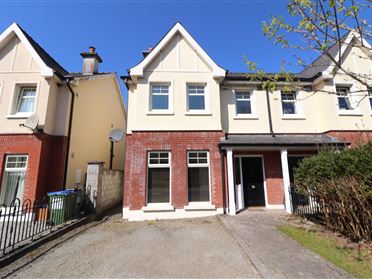 Image for 7 Cairnsfort, Golf Links Road, Castletroy, Limerick