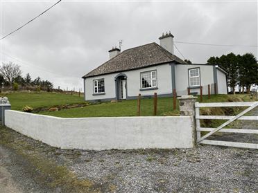 Image for Aghtaboy, Knock, Knock, County Mayo