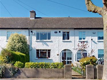 Image for 68 Glenarriff Road, Navan Road, Dublin 7
