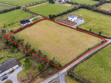 Image for Bracklin, Kilbeggan, County Westmeath