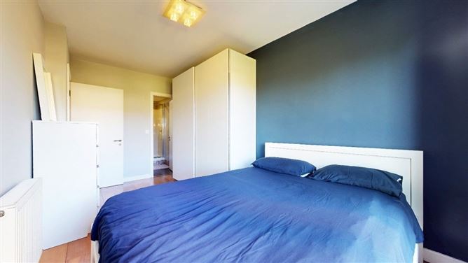 208 Hampton Lodge Block A, Whitehall, Dublin