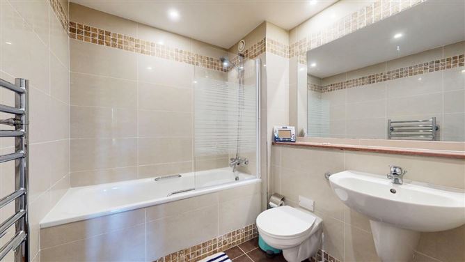 208 Hampton Lodge Block A, Whitehall, Dublin