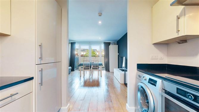 208 Hampton Lodge Block A, Whitehall, Dublin