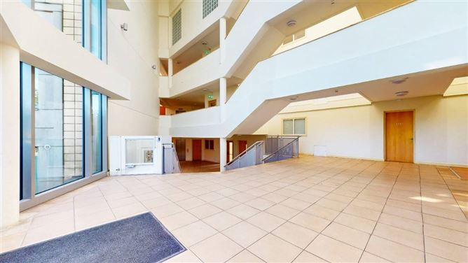208 Hampton Lodge Block A, Whitehall, Dublin