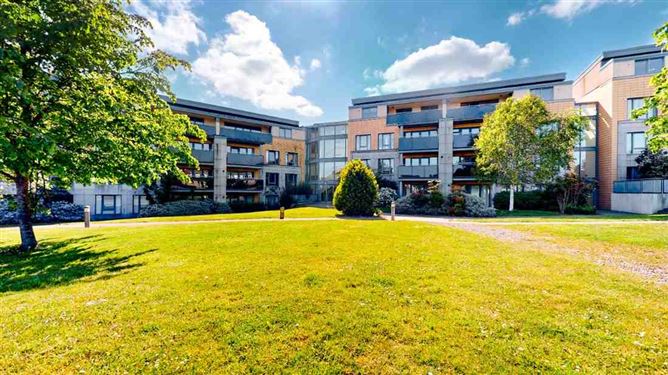 208 Hampton Lodge Block A, Whitehall, Dublin
