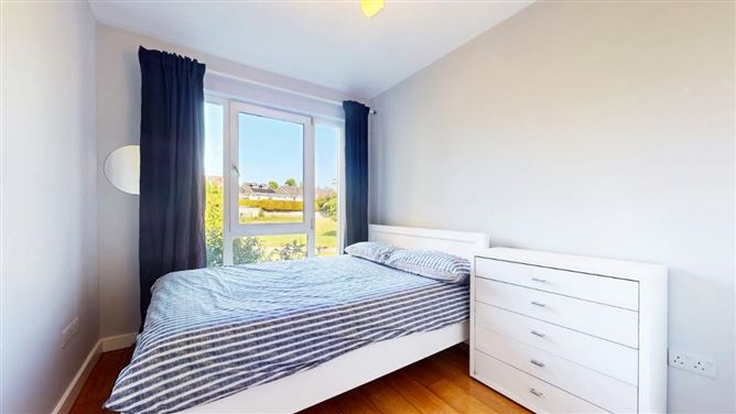 208 Hampton Lodge Block A, Whitehall, Dublin