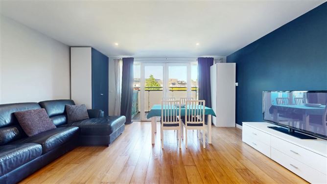 208 Hampton Lodge Block A, Whitehall, Dublin