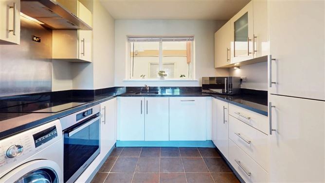 208 Hampton Lodge Block A, Whitehall, Dublin