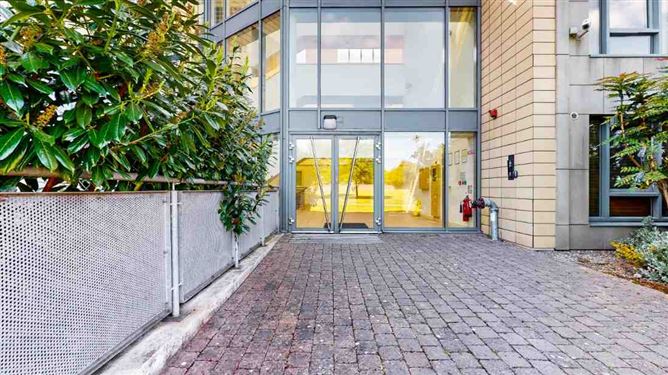 208 Hampton Lodge Block A, Whitehall, Dublin