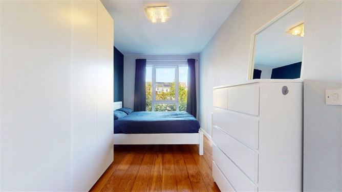 208 Hampton Lodge Block A, Whitehall, Dublin