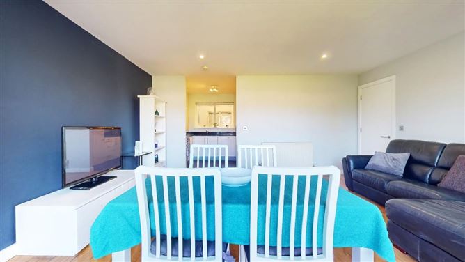 208 Hampton Lodge Block A, Whitehall, Dublin
