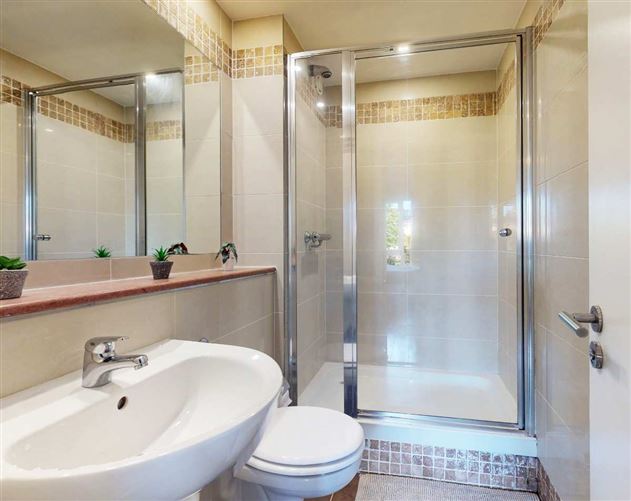 208 Hampton Lodge Block A, Whitehall, Dublin