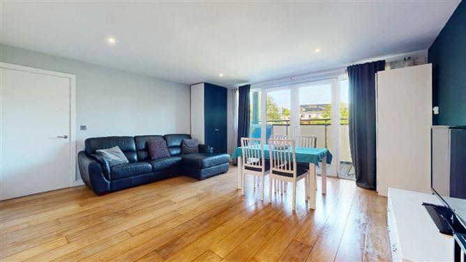 208 Hampton Lodge Block A, Whitehall, Dublin