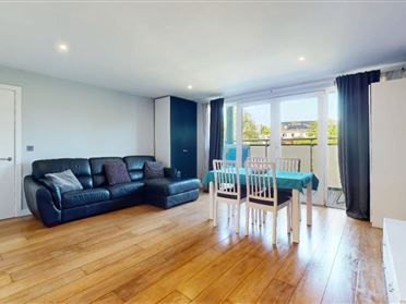 Image for 208 Hampton Lodge Block A, Whitehall, Dublin