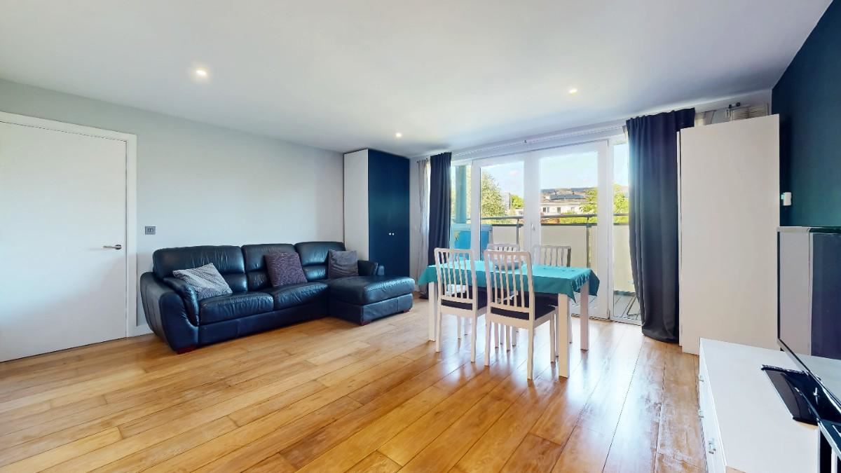 208 Hampton Lodge Block A, Whitehall, Dublin