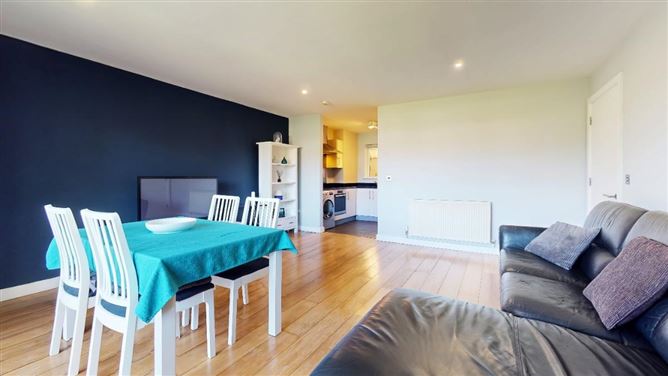 208 Hampton Lodge Block A, Whitehall, Dublin