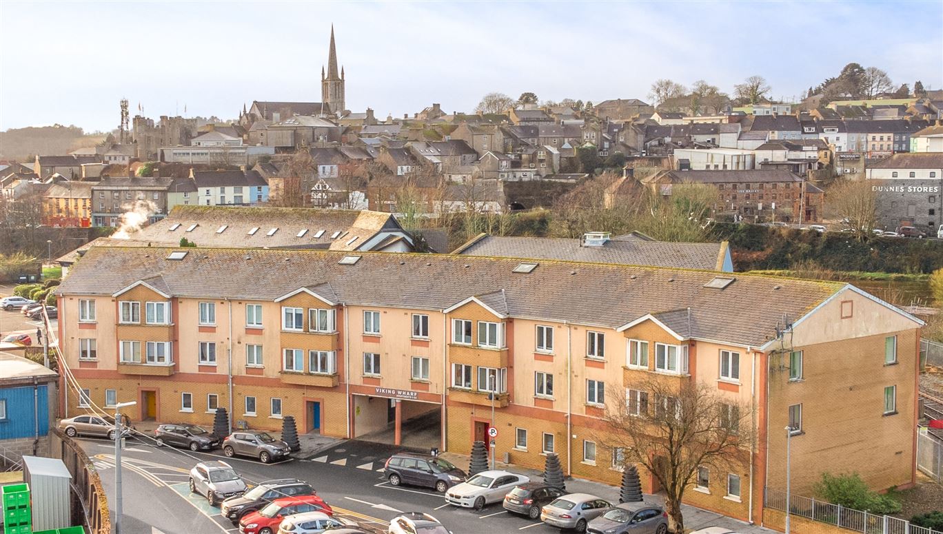 11 Viking wharf , Enniscorthy, Wexford