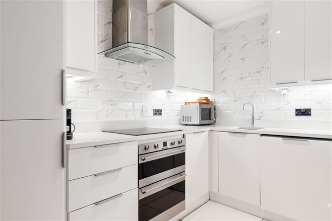 1 The Beeches, Dunstaffnage Hall, Stillorgan, Co. Dublin