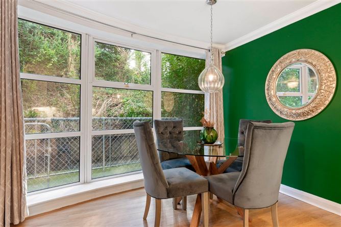 1 The Beeches, Dunstaffnage Hall, Stillorgan, Co. Dublin