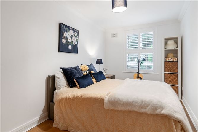 1 The Beeches, Dunstaffnage Hall, Stillorgan, Co. Dublin