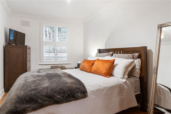 1 The Beeches, Dunstaffnage Hall, Stillorgan, Co. Dublin