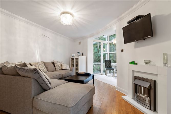 1 The Beeches, Dunstaffnage Hall, Stillorgan, Co. Dublin