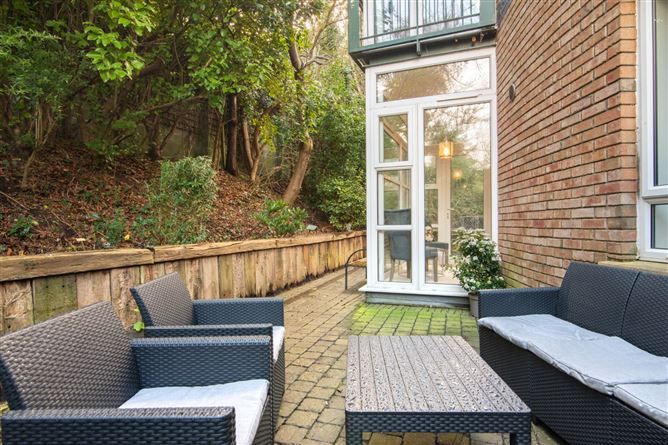 1 The Beeches, Dunstaffnage Hall, Stillorgan, Co. Dublin