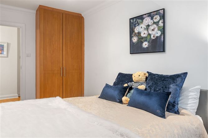 1 The Beeches, Dunstaffnage Hall, Stillorgan, Co. Dublin