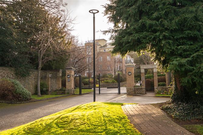 1 The Beeches, Dunstaffnage Hall, Stillorgan, Co. Dublin