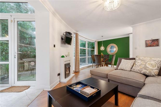1 The Beeches, Dunstaffnage Hall, Stillorgan, Co. Dublin