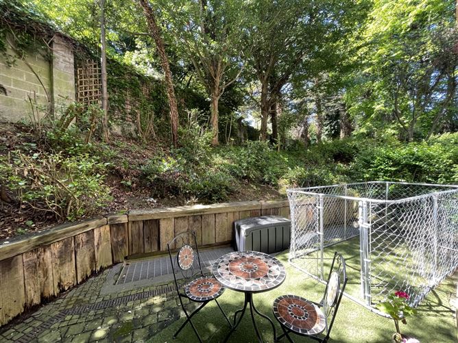 1 The Beeches, Dunstaffnage Hall, Stillorgan, Co. Dublin