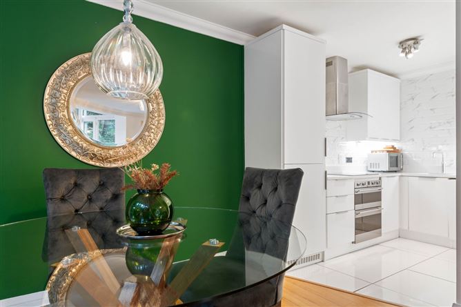1 The Beeches, Dunstaffnage Hall, Stillorgan, Co. Dublin