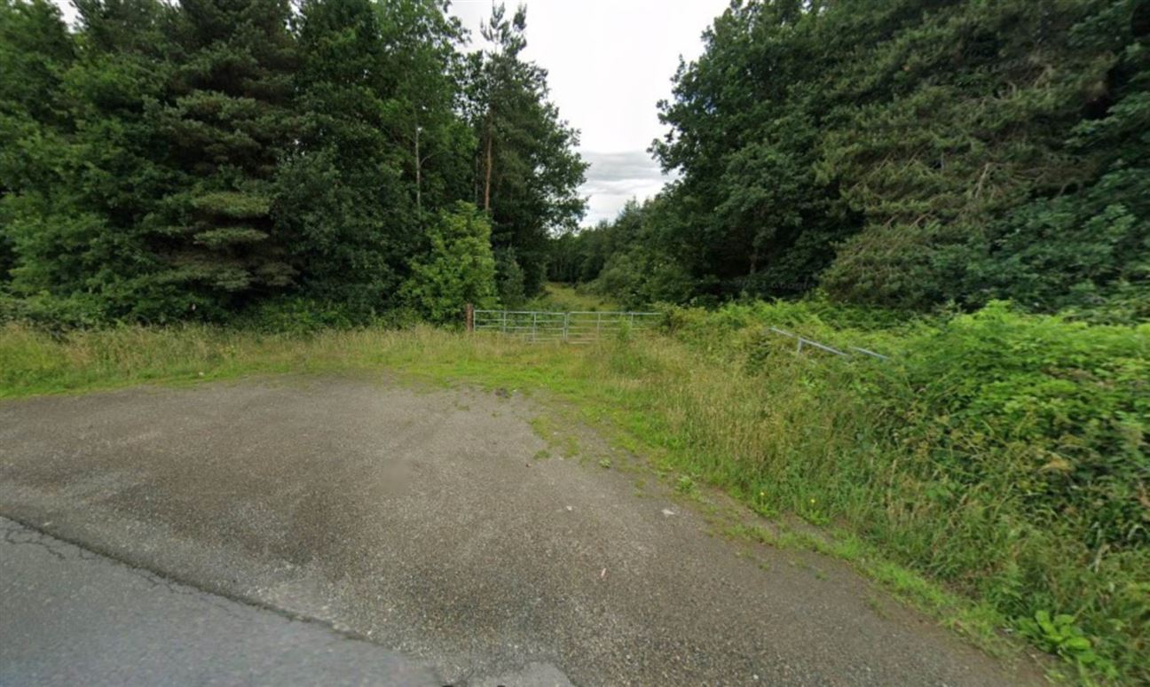 Rosnastraw (C. 35.6 Acres), Tinahely, County Wicklow