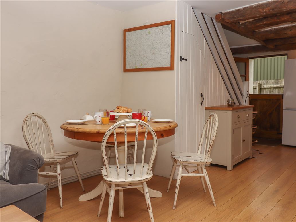 Cherryblossom Cottage,Winkleigh, Devon, United Kingdom