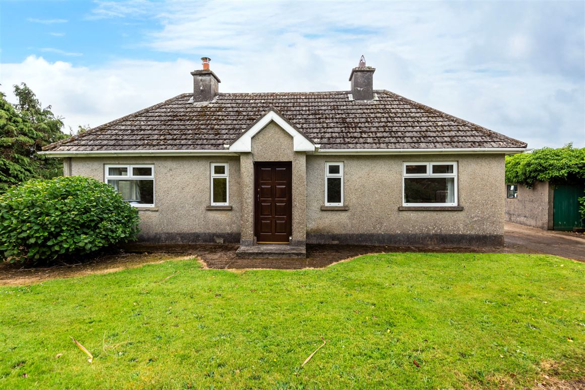 Tinnock, Campile, Co. Wexford