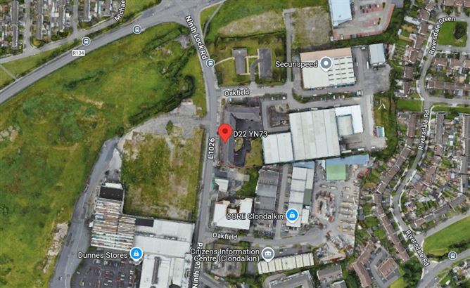 Apartment 63 Elmfield Court, Ninth Lock Road, Clondalkin, Dublin