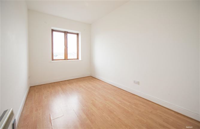 Apartment 63 Elmfield Court, Ninth Lock Road, Clondalkin, Dublin