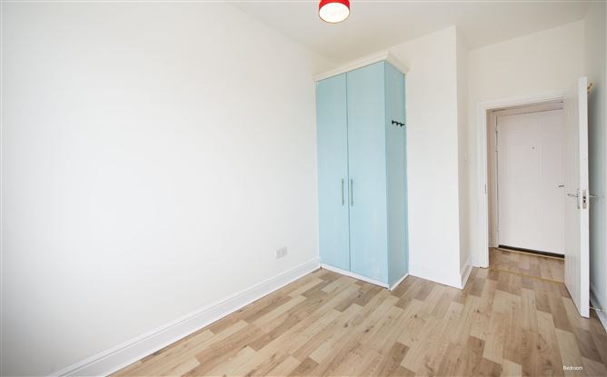 Apartment 63 Elmfield Court, Ninth Lock Road, Clondalkin, Dublin