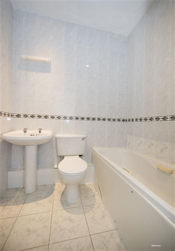 Apartment 63 Elmfield Court, Ninth Lock Road, Clondalkin, Dublin