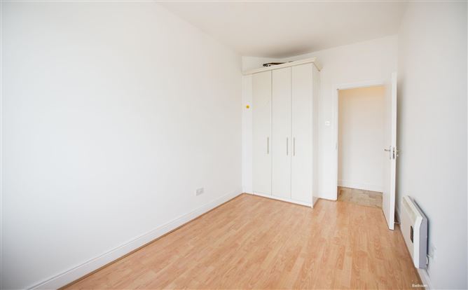 Apartment 63 Elmfield Court, Ninth Lock Road, Clondalkin, Dublin