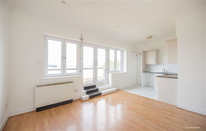 Apartment 63 Elmfield Court, Ninth Lock Road, Clondalkin, Dublin