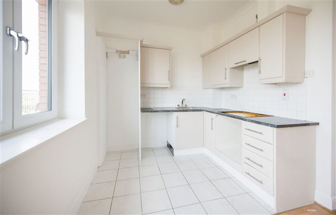 Apartment 63 Elmfield Court, Ninth Lock Road, Clondalkin, Dublin
